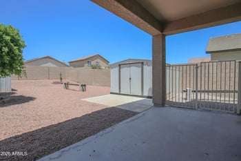 24492 Mobile Ln, Buckeye, AZ 85326