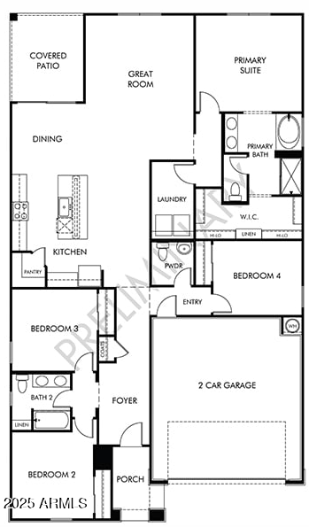 24493 Grenadine Rd, Buckeye, AZ 85326