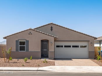 24493 Grenadine Rd, Buckeye, AZ 85326