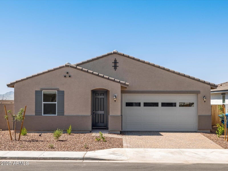 24493 Grenadine Rd, Buckeye, AZ 85326
