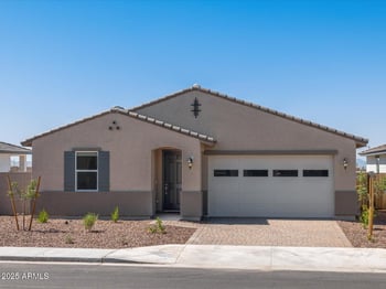 24493 Grenadine Rd, Buckeye, AZ 85326