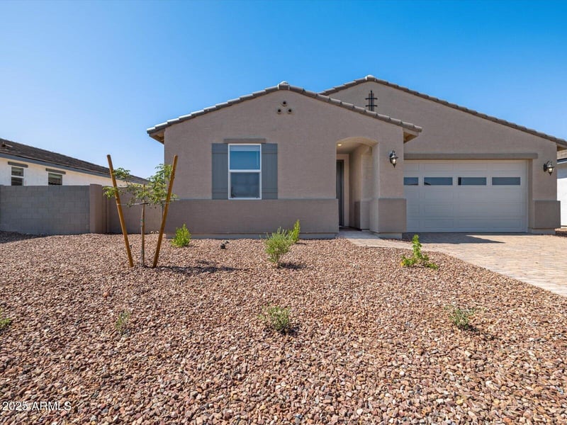 24493 Grenadine Rd, Buckeye, AZ 85326