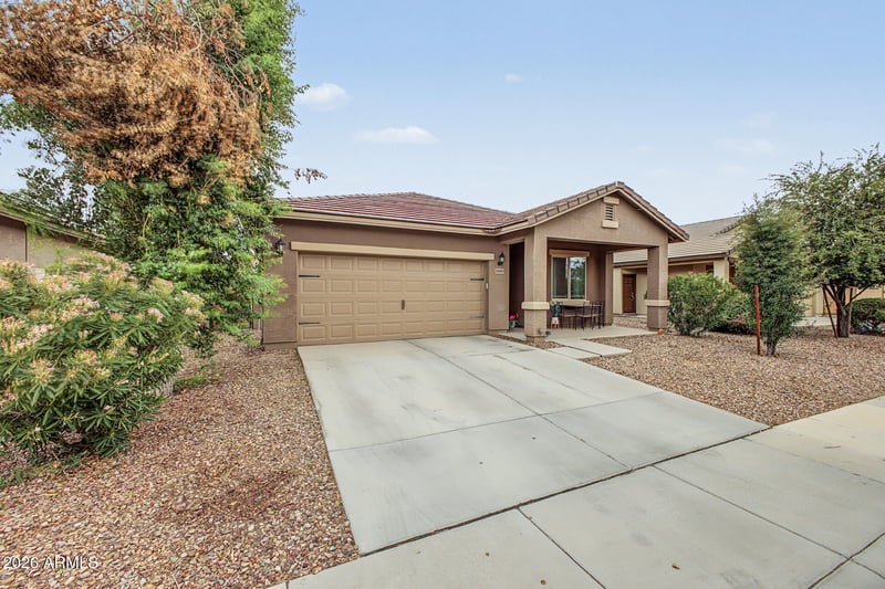 24493 W Gregory Rd, Buckeye, AZ 85326