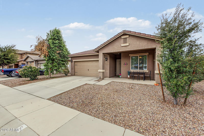 24493 W Gregory Rd, Buckeye, AZ 85326