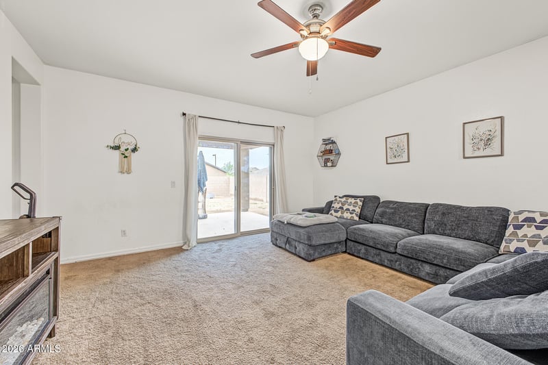 24493 W Gregory Rd, Buckeye, AZ 85326