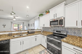 24493 W Gregory Rd, Buckeye, AZ 85326