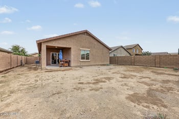 24493 W Gregory Rd, Buckeye, AZ 85326