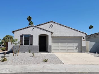 24494 Long Ave, Buckeye, AZ 85326