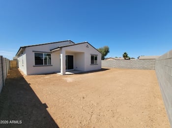 24494 Long Ave, Buckeye, AZ 85326