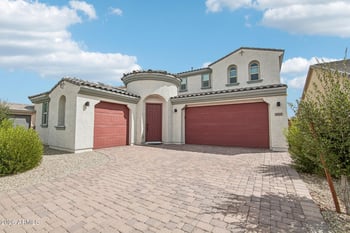 24495 N 142nd Dr, Surprise, AZ 85387