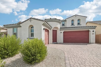 24495 N 142nd Dr, Surprise, AZ 85387