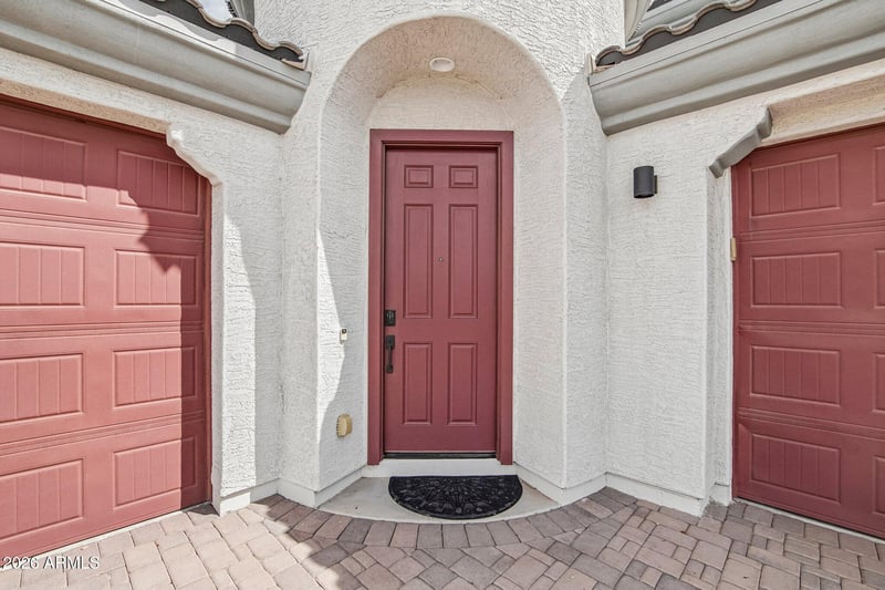 24495 N 142nd Dr, Surprise, AZ 85387