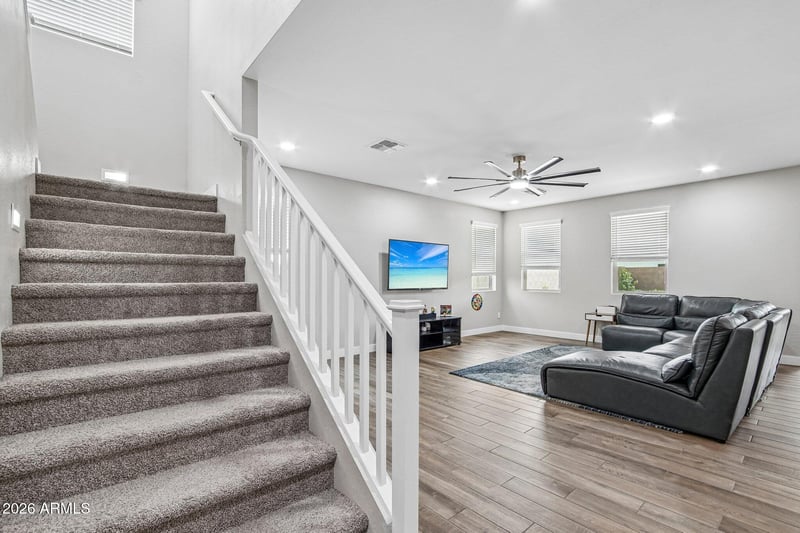 24495 N 142nd Dr, Surprise, AZ 85387