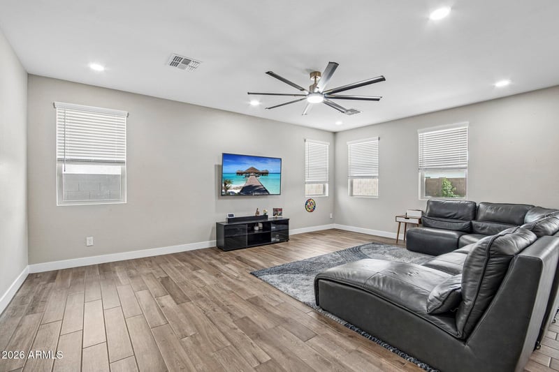 24495 N 142nd Dr, Surprise, AZ 85387