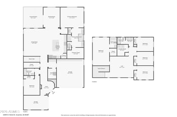 24495 N 142nd Dr, Surprise, AZ 85387