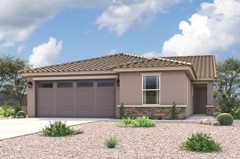 24495 St Anne Ave, Buckeye, AZ 85326