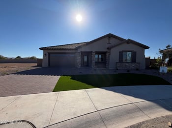 24498 N 156th Ln, Surprise, AZ 85387