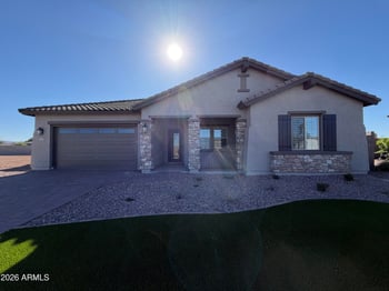 24498 156th Ln, Surprise, AZ 85387