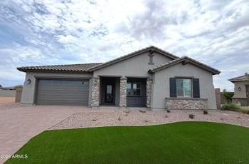 24498 156th Ln, Surprise, AZ 85387