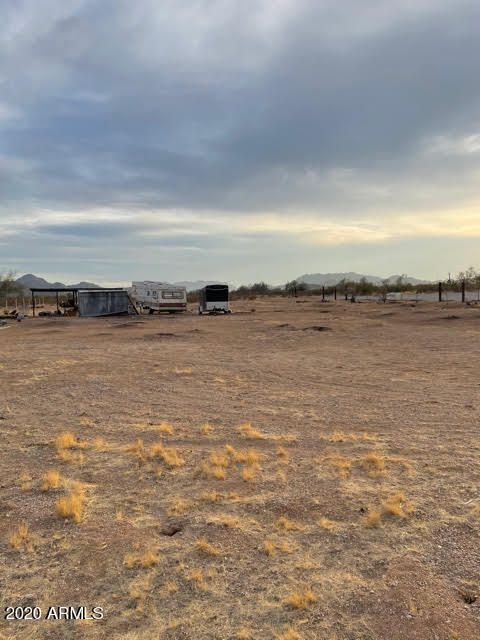 244XX S 191st Ave S #-, Buckeye, AZ 85326