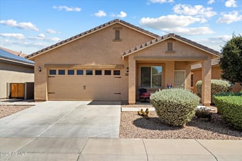 245 225th Ln, Buckeye, AZ 85326