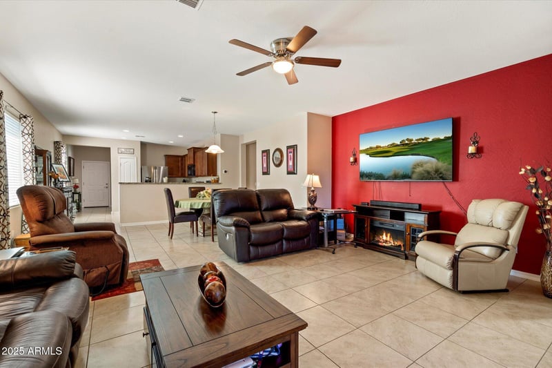 245 225th Ln, Buckeye, AZ 85326