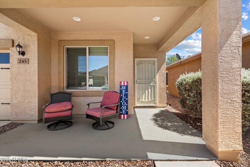 245 225th Ln, Buckeye, AZ 85326