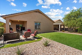 245 225th Ln, Buckeye, AZ 85326