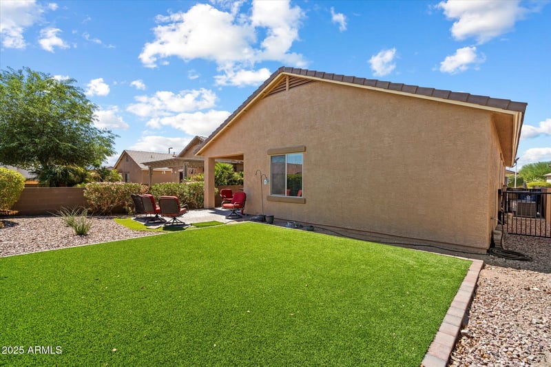 245 225th Ln, Buckeye, AZ 85326