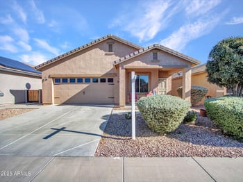 245 225th Ln, Buckeye, AZ 85326