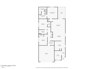 245 225th Ln, Buckeye, AZ 85326