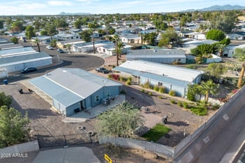 245 56th St #110, Mesa, AZ 85206