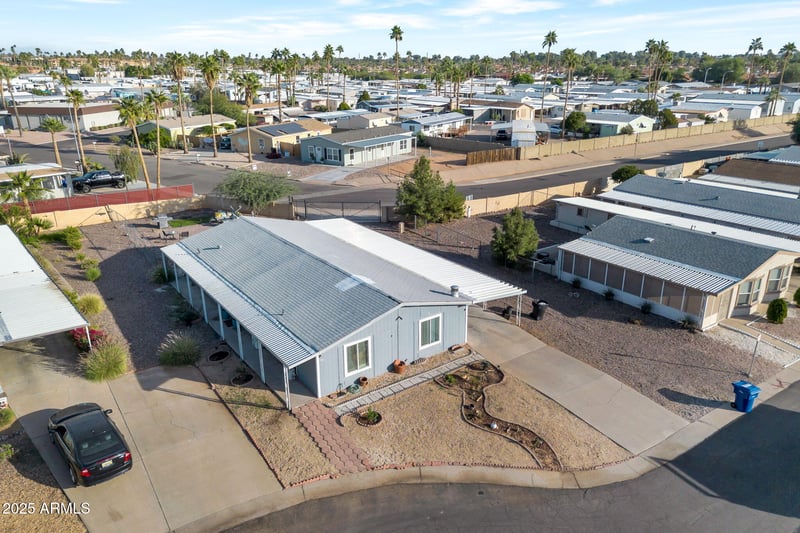 245 56th St #110, Mesa, AZ 85206