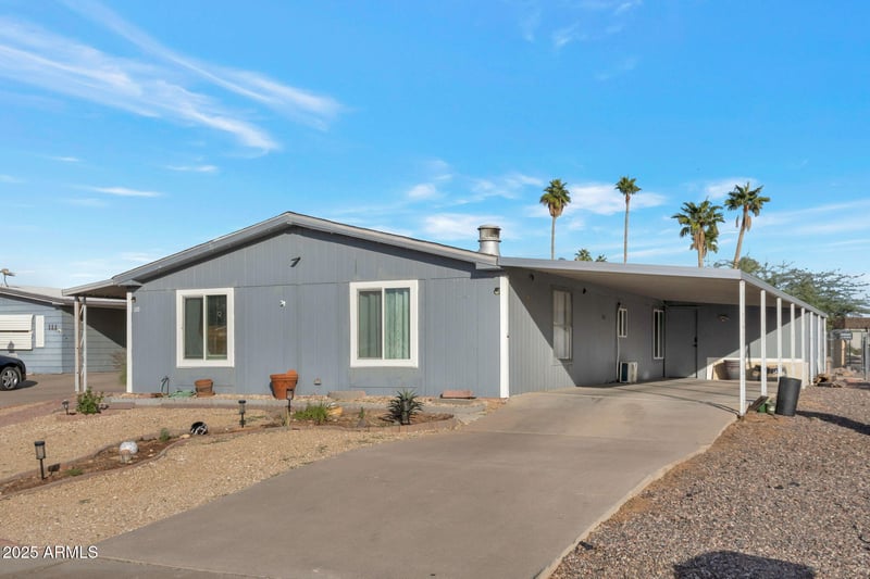 245 56th St #110, Mesa, AZ 85206