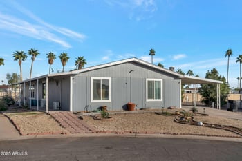 245 56th St #110, Mesa, AZ 85206