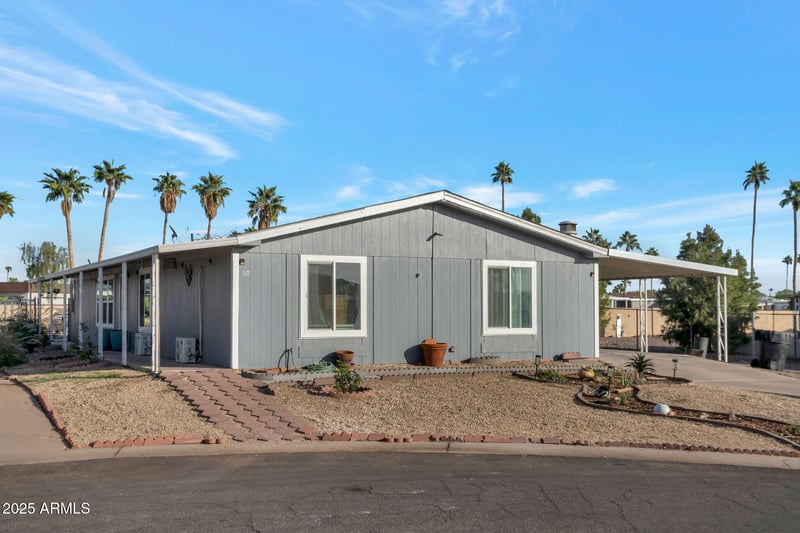 245 56th St #110, Mesa, AZ 85206