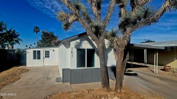 245 56th St #161, Mesa, AZ 85206