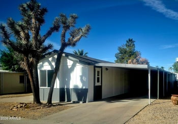 245 56th St #161, Mesa, AZ 85206