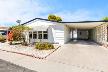 245 56th St #2, Mesa, AZ 85206