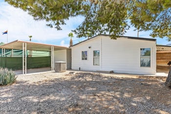 245 56th St #2, Mesa, AZ 85206