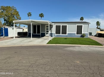 245 56th St #35, Mesa, AZ 85206