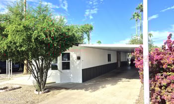 245 56th St #44, Mesa, AZ 85206