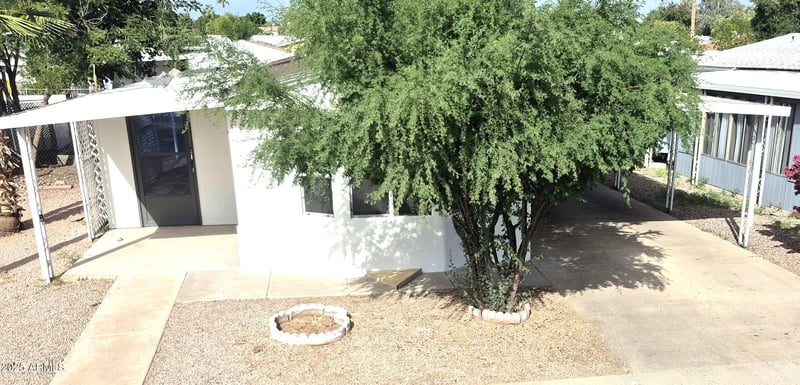 245 56th St #44, Mesa, AZ 85206