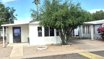 245 56th St #44, Mesa, AZ 85206