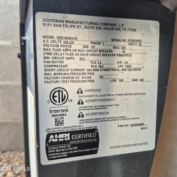 245 56th St #75, Mesa, AZ 85206