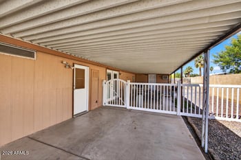 245 56th St Lot 122, Mesa, AZ 85206