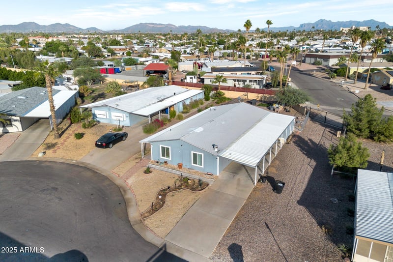 245 56th St, Mesa, AZ 85206