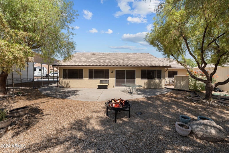 245 Aztec Trl, Wickenburg, AZ 85390