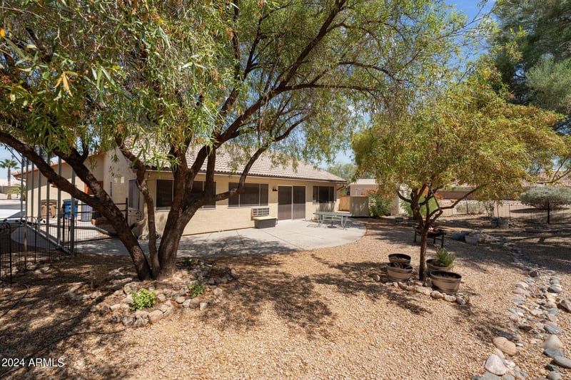 245 Aztec Trl, Wickenburg, AZ 85390