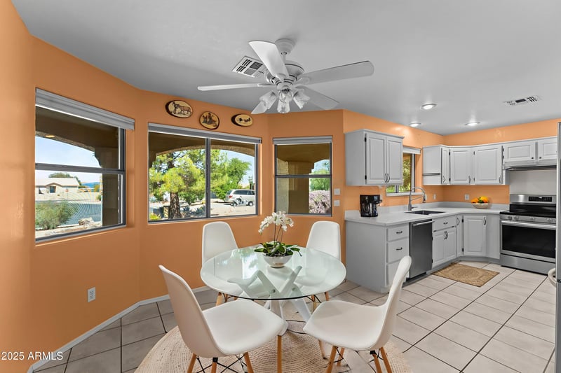 245 Aztec Trl, Wickenburg, AZ 85390